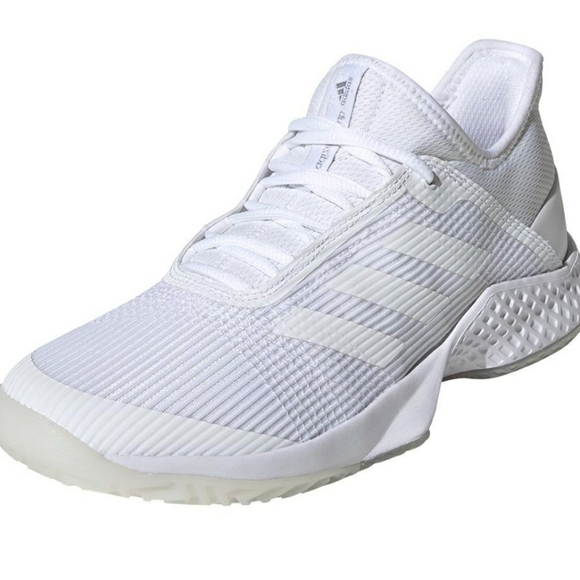adidas adizero club womens tennis shoe